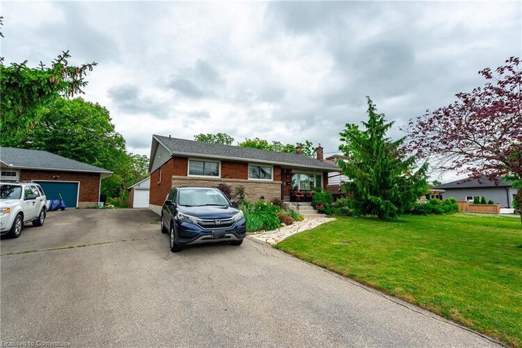 7126 Roger Crescent, Niagara Falls, ON, 