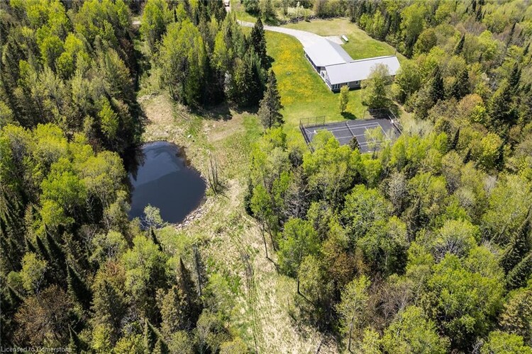 146 Oke Drive, Armour, ON, 