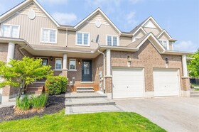 4 Ruthven Crescent, Simcoe, ON , MLS #40741287 , Image - 1