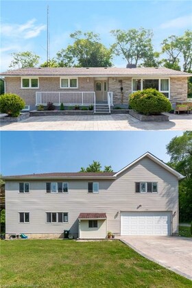 5662 Wesson Road, Simcoe, ON , MLS #40707988 , Image - 1