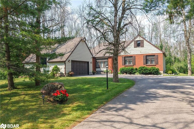 131 Courtland Street, Ramara, ON, Atherley