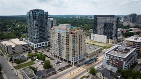 191 King Street S, Waterloo, ON , MLS #40751374 , Image - 1