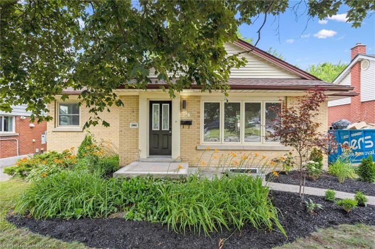 56 Dover Street, Waterloo, ON, 