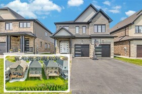 188 Otterbein Road, Waterloo, ON , MLS #40751773 , Image - 1