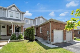 126 Fairgreen Close, Waterloo, ON , MLS #40752319 , Image - 1