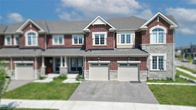 73 Forestwalk Street, Waterloo, ON , MLS #40752335 , Image - 1