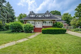 2032 Coronation Avenue, Waterloo, ON , MLS #40751388 , Image - 1