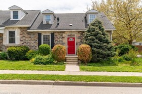 31 Bruce Street, Waterloo, ON , MLS #40733643 , Image - 1