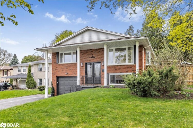 4 Ronald Road, Cambridge, ON, 