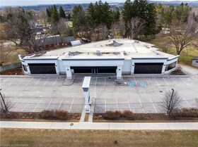 4553 King Street E, Waterloo, ON , MLS #40702290 , Image - 1