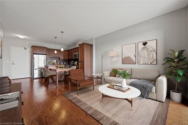 223 Erb Street W, Waterloo, ON, 