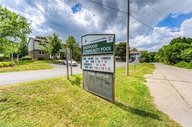 294 Fergus Avenue, Waterloo, ON , MLS #40749645 , Image - 1