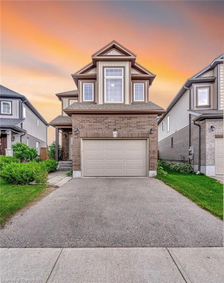 179 Templewood Drive, Kitchener, ON, 