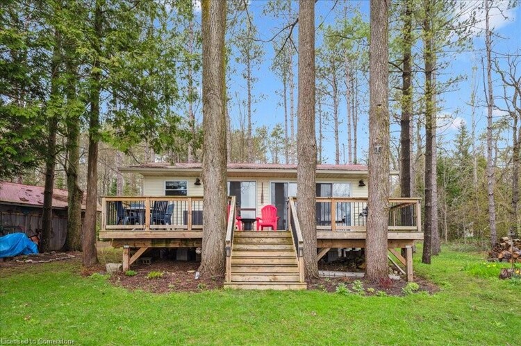 1012 Tenth N/S Street, Centre Wellington, ON, Belwood