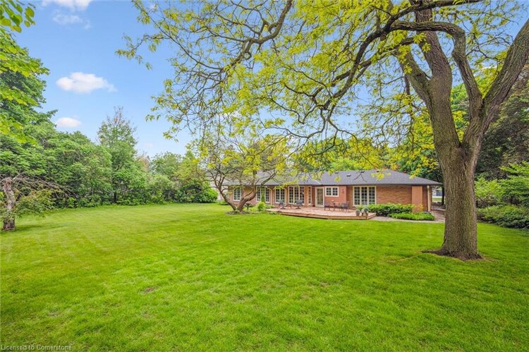 29 Lynwood Place, Guelph, ON, Old University