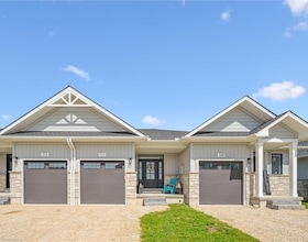 111 Jacks Way, Wellington, ON , MLS #40737736 , Image - 1