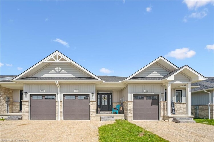 111 Jacks Way, Wellington North, ON, Mount Forest