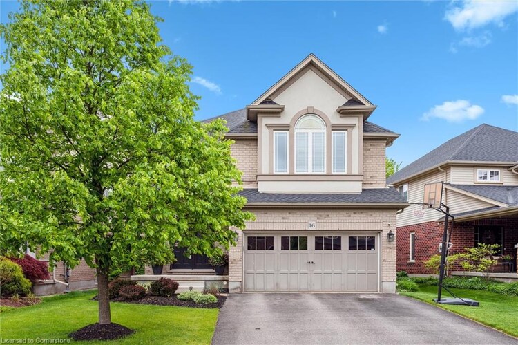 16 Hall Avenue, Guelph, ON, Pine Ridge