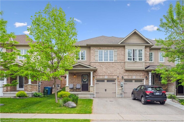 192 Summit Ridge Drive, Guelph, ON, Grange Hill East