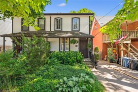 80 Cork Street W, Wellington, ON , MLS #40742359 , Image - 1