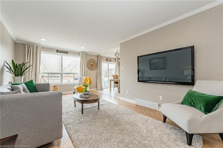 46 Fletcher Court, Guelph, ON, Grange Hill East