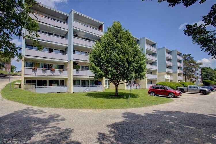 91 Conroy Crescent, Guelph, ON, College