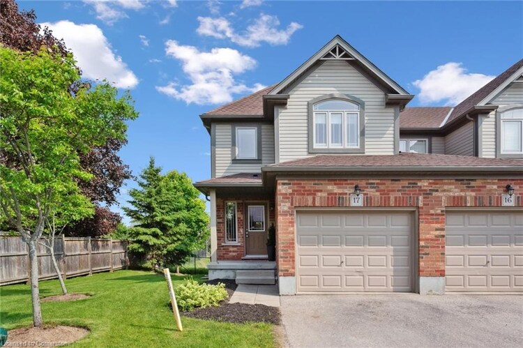 355 Macalister Boulevard, Guelph, ON, Village