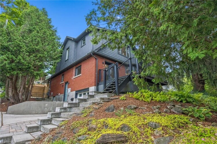 54 Forbes Avenue, Guelph, ON, Old University