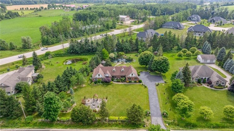 5792 8th Line E, Guelph/Eramosa, ON, Rural Guelph/Eramosa