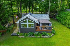 516 Fifth Street N, Wellington, ON , MLS #40752374 , Image - 1