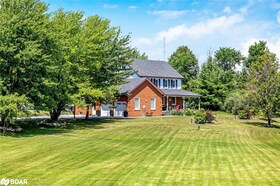 5029 Trafalgar Road, Wellington, ON , MLS #40750914 , Image - 1