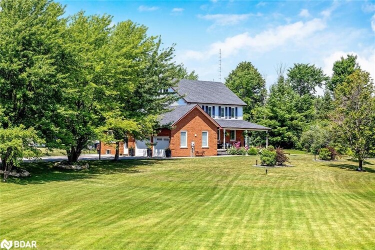 5029 Trafalgar Road, Erin, ON, Rural Erin