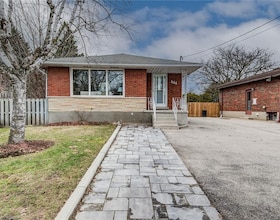 444 Speedvale Avenue E, Wellington, ON , MLS #40714160 , Image - 1