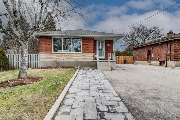 444 Speedvale Avenue E, Guelph, ON, Waverley
