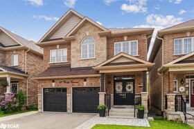 40 Prosser Crescent Crescent, York, ON , MLS #40738815 , Image - 1