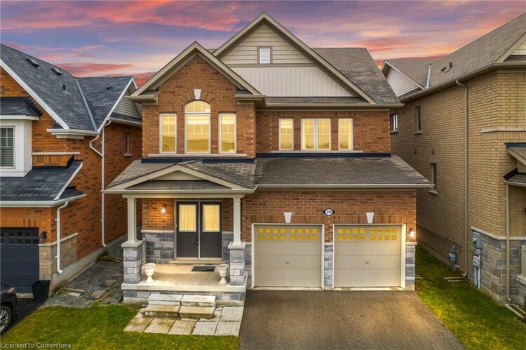 318 Concession 3 Road, Niagara-On-The-Lake, ON, 