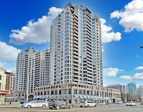 15 Northtown Way, Toronto, ON , MLS #C13655178 , Image - 1