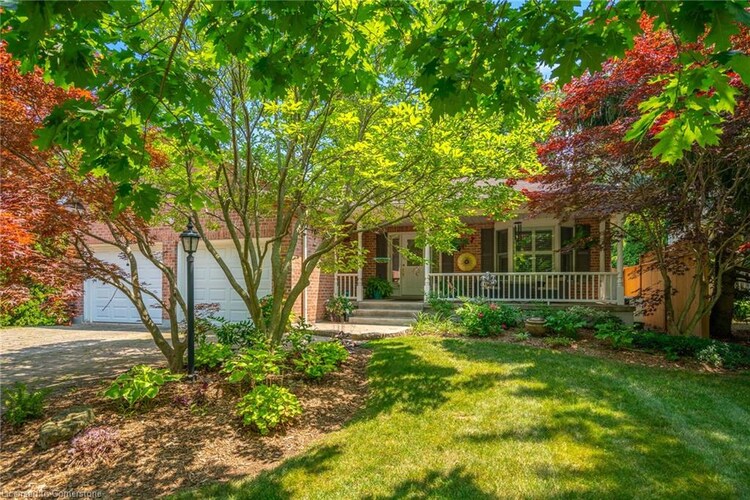 26 Park Court, Niagara-On-The-Lake, ON, 