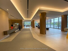 225 Village Green Square, Toronto, ON , MLS #E13238184 , Image - 1