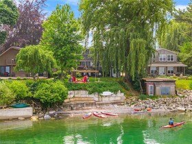 6 Firelane 6a, Niagara, ON , MLS #40741830 , Image - 1