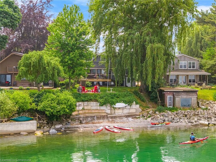 6 Firelane 6a, Niagara-On-The-Lake, ON, 