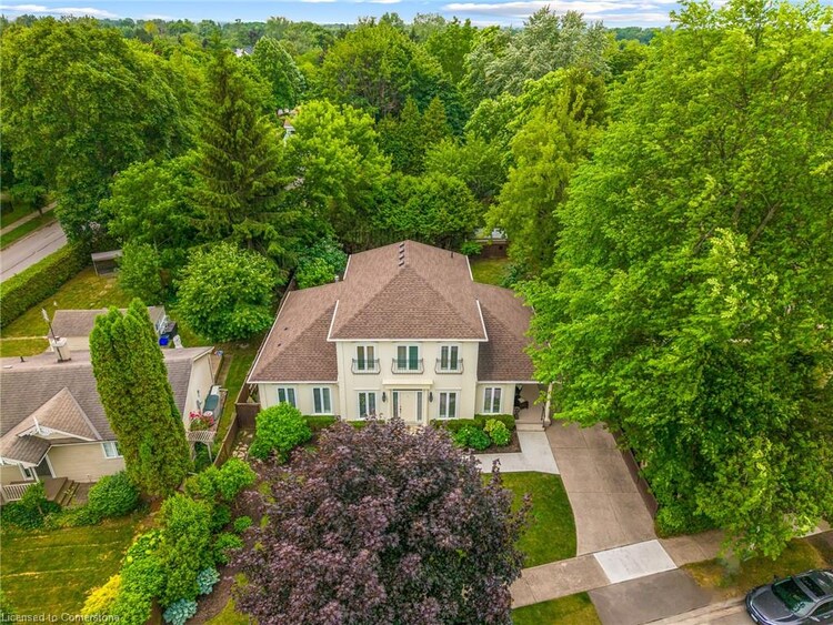 12 Paffard Street, Niagara-On-The-Lake, ON, 