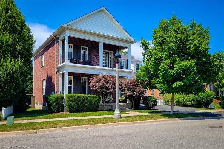 16 Brock Street, Niagara-On-The-Lake, ON, 