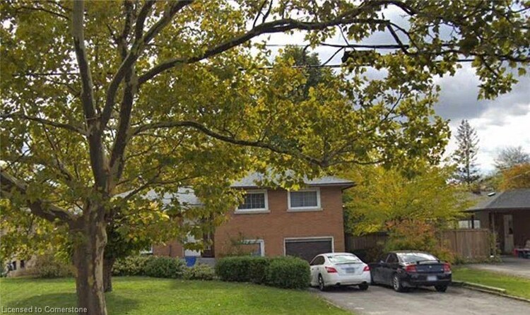 86 Glendale Avenue, St. Catharines, ON, 