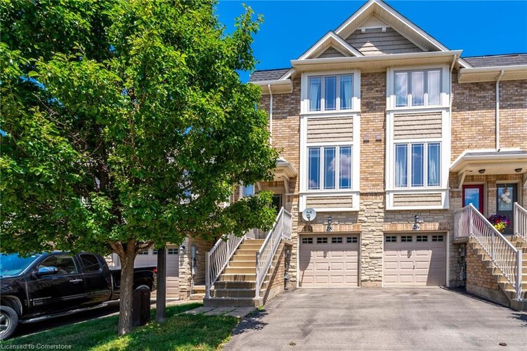 8 Hemlock Way, Grimsby, ON, 