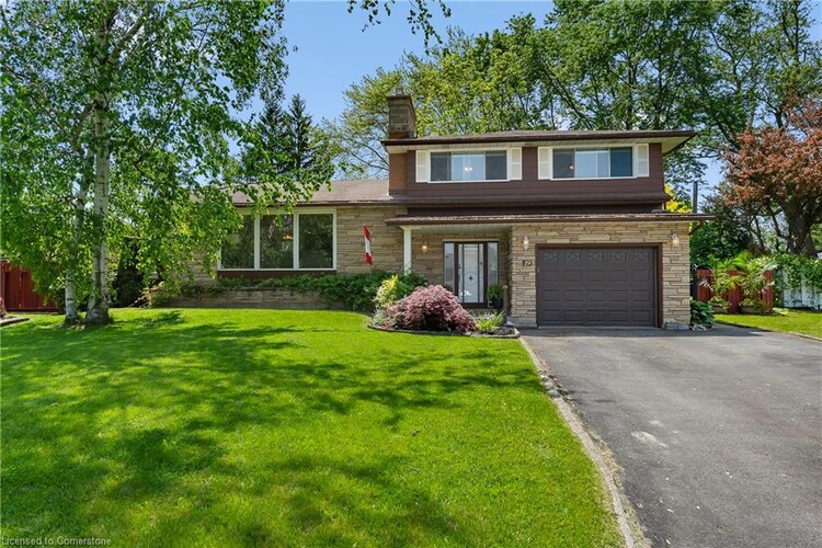 19 Oak Court, Welland, ON, 