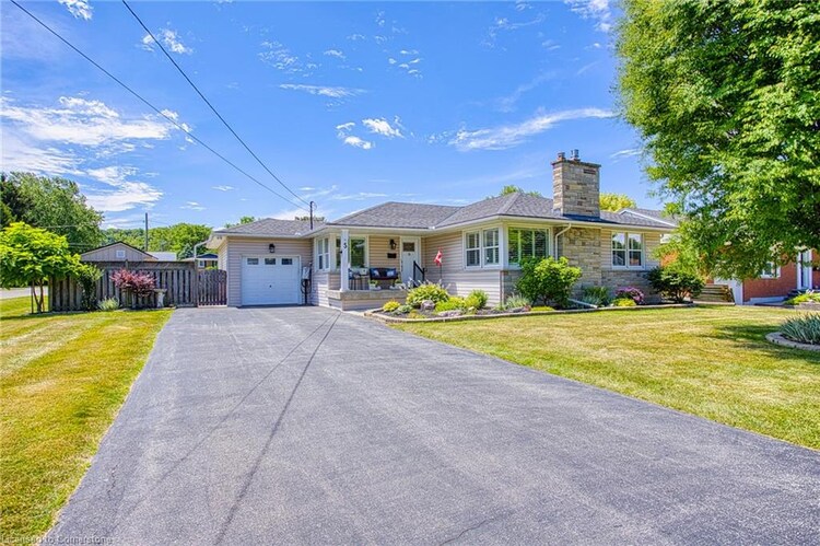 5 Beverly Street, Grimsby, ON, 