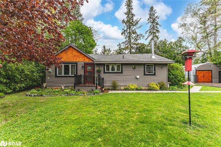 759 Florence Road, Innisfil, ON, Alcona