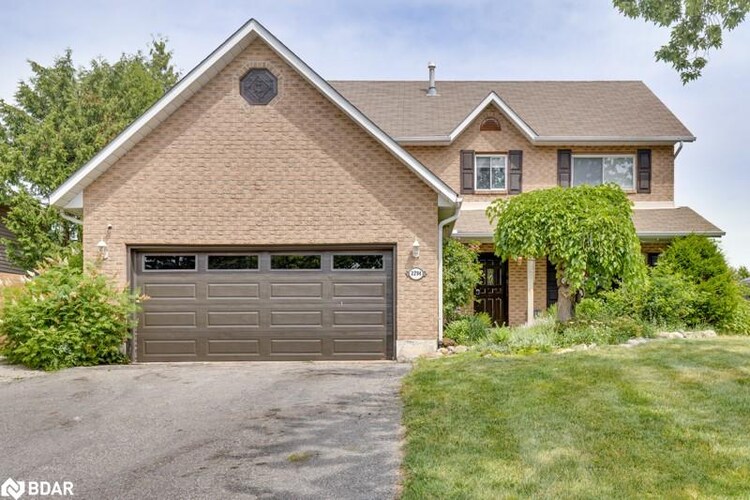 2294 Webb Street, Innisfil, ON, Stroud