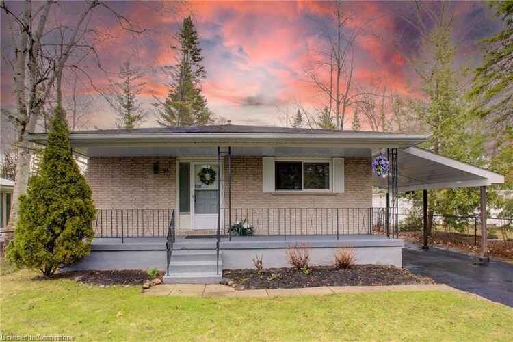 59 59th Street S, Wasaga Beach, ON, Wasaga Beach
